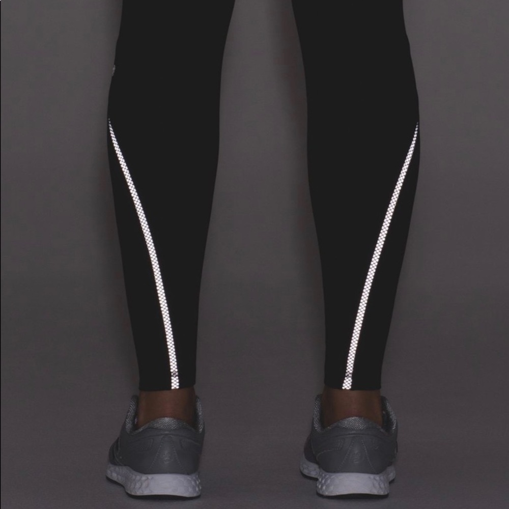 Lululemon Cadence Crusher Legging 29” Size 4 - Picture 4 of 7
